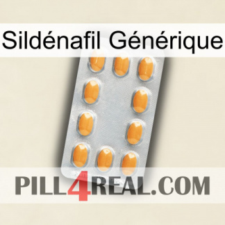 Sildénafil Générique cialis3